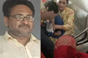 गोरखपुर : बांसगांव में जमीनी विवाद की आग भड़की, अधिवक्ता के भाई  हत्या! 