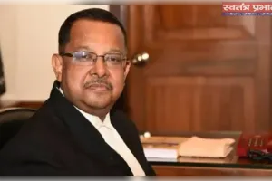 देश रूल ऑफ लॉ से चले, जनता के शासन से नहीं