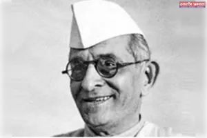 एक युगद्रष्टा व्यक्तित्व: कन्हैयालाल माणिकलाल मुंशी