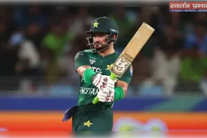 PAK vs SL: Sahibzada Farhan ने तोड़ा Virat Kohli का रिकॉर्ड