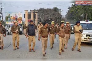 आओ तुम्हारा ढंग से ब्याह करें… भगाकर की बेटी से शादी तो दामाद को बहाने से बुलाकर लगा दिया ठिकाने...