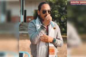 मधु कोड़ा की रैली से लातेहार में सियासी घमासान, सौरभ बोले– भाजपा का भ्रष्टाचार मॉडल बेनकाब