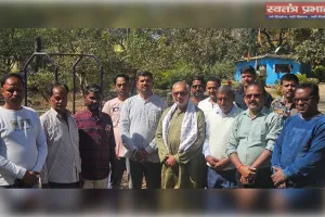 अब्दुल कलाम पार्क का होगा कायाकल्प