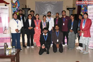 सरोजिनी नायडू जयंती पर महिलाओं को मिला कानूनी जागरूकता का संदेश