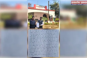नगर पंचायत खीरी में 'लोकतंत्र' शर्मसार: भ्रष्टाचार दबाने के लिए 'फर्जी' बैठकों का खेल!
