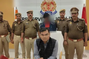 पन्नूगंज में मानसिक रूप से विक्षिप्त व्यक्ति की हत्या का  पुलिस ने किया सफल अनावरण
