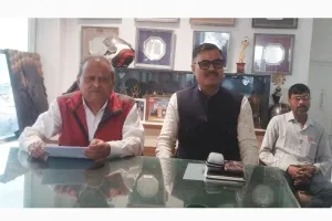 कुशीनगर : 11 जरूरतमंद कन्याओं का सामूहिक विवाह 8 मार्च को, भव्य आयोजन की तैयारी पूरी