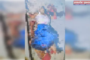 चंडीगढ़ एक्सप्रेस की चपेट में आने से युवती की मौत, शिनाख्त नहीं