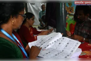 केरल में एसआईआर के बाद अंतिम मतदाता सूची जारी