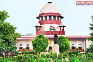 माहौल जहरीला हो रहा है': देश में भाईचारा बढ़ाएँ राजनीतिक नेता, आपसी सम्मान के आधार पर लड़े जाएँ चुनाव : सुप्रीम कोर्ट