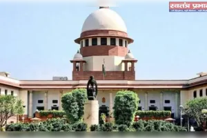 जब सुप्रीम कोर्ट में एक युवा ने खुद लड़ी अपनी लड़ाई