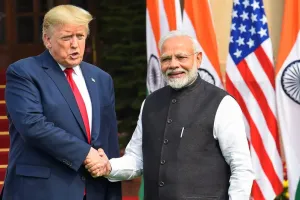 UNSC मेंबरशिप, ट्रेड डील और चुनाव… वैश्विक मुद्दों पर भारत का आधिकारिक रुख क्या है?