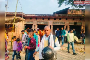 शादी के दौरान दूल्हे की हरकतें संदिग्ध वधु पक्ष ने लगाए गंभीर आरोप