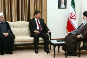 अमेरिका ने बढ़ाई सैन्य तैनाती, F-35 और B-2 विमानों की मौजूदगी से ईरान पर बढ़ा दबाव