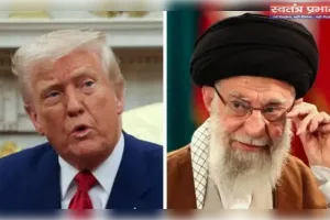 क्या संभावित अमेरिका-ईरान युद्ध वैश्विक युद्ध का आगाज होगा