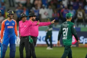 पाकिस्तान के इनकार पर आईसीसी सख्त