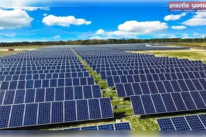 पीएम सूर्य घर मुफ्त बिजली योजना के लम्बित आवेदनों का करायें निस्तारण-सीडीओ