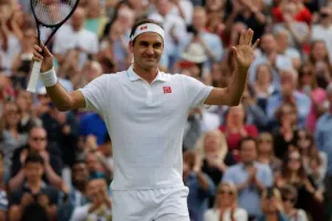 फेडरर का क्रेज बरकरार! Hall of Fame समारोह के सभी टिकट मिनटों में खत्म