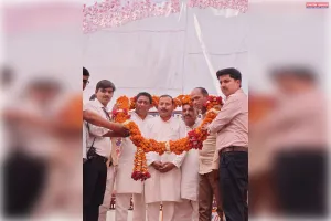 वार्षिकोत्सव में छात्रों ने प्रस्तुत किए सांस्कृतिक कार्यक्रम