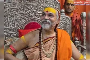 शंकराचार्य स्वामी अविमुक्तेश्वरानंद सरस्वती ने किया ‘गो प्रतिष्ठा धर्मयुद्ध’ का ऐलान, 11 मार्च को लखनऊ में शंखनाद