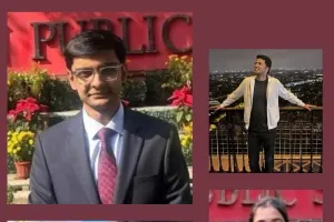 UPSC में बलिया का परचम: मोनिका श्रीवास्तव ने हासिल की 16वीं रैंक