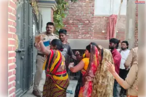 बलिया में प्राइवेट नर्सिंग होम में प्रसूता की मौत