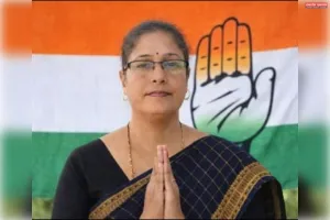 रामकृष्णनगर में चुनावी प्रचार चरम पर, बीजेपी बनाम कांग्रेस में कड़ा मुकाबले का संकेत