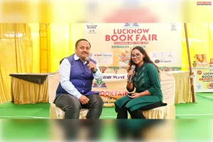 डॉ. निशांत पांडेय की किताब ने रचा इतिहास