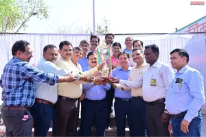 उत्तम सुरक्षा के लिए लोगों को संलग्न करें, शिक्षित करे और सशक्त बनाएँ।