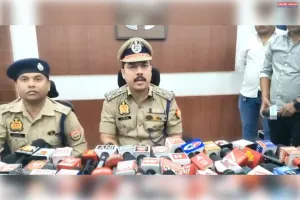 आपातकालीन मरीजों को जाम से बचाने के लिए कानपुर पुलिस की ग्रीन कॉरिडोर व्यवस्था शुरू