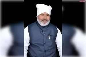 गोपालगंज मे जदयू का तीसरी बार जिला अध्यक्ष बने प्रमोद कुमार पटेल को लोगों ने दिया बधाई एवं शुभकामनाएं