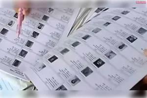 बंगाल एसआईआर: जाँच के बाद डॉक्टर से पुलिसकर्मी तक के नाम गायब