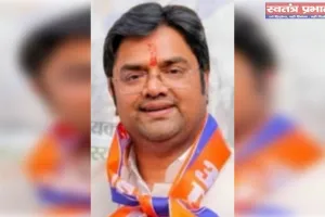 दो प्रमुख मार्गों के निर्माण कार्यों की मिली स्वीकृति: विधायक विनय वर्मा