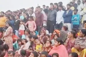 सिद्धार्थनगर : बांसी के डहरताल में होली खेलने के बाद नहाने गए दो  युवकों की डूबने से मौत