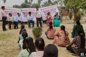 राष्ट्रीय सेवा योजना सामाजिक संवेदनशीलता और मानव मूल्यों के विकास का सशक्त माध्यम है : प्रो. सत्येंद्र कुमार दूबे