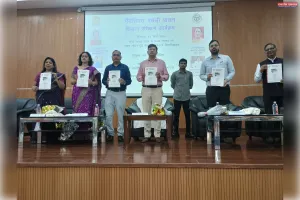 मत्स्य पालन किसानों की आय बढ़ाने लिए  महत्वपूर्ण और लाभकारी माध्यम बन सकता है : जिलाधिकारी