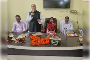 16 करोड़ 23 लाख से होगा  नपं  उसका बाजार का विकास