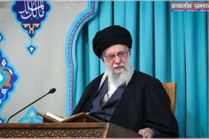 खामेनेई के बाद की ईरान की रणनीति और भारत पर उसका असर