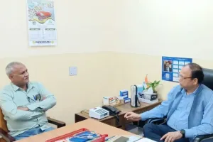 इण्डोरामा जन सेवा ट्रस्ट हास्पिटल मे आयुष्मान कार्ड से आप्रेशन सुविधाएं निशुल्क