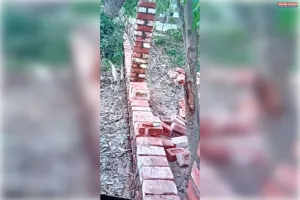 फर्जी निस्तारण करने की कमिश्नर सेकी शिकायत कार्यवाही का आश्वासन 