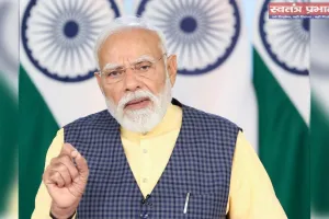 मिडिल ईस्ट संकट पर सक्रिय भारत: पीएम मोदी ने ओमान-कुवैत-कतर के नेताओं से की बातचीत