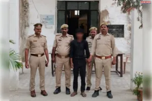 थाना अध्यक्ष दयाशंकर मिश्र के नेतृत्व में शिवरतनगंज पुलिस को मिली बड़ी कामयाबी