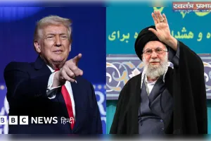 ईरान पर हमले तेज होंगे, ‘बड़ी लहर आनी बाकी’ – ट्रंप की नई चेतावनी; इस्फहान न्यूक्लियर साइट पर धमाके