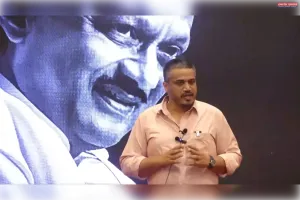 प्रफुल्ल पटेल ने एनसीपी पर कब्जे की कोशिश की थी? रोहित पवार का बड़ा दावा