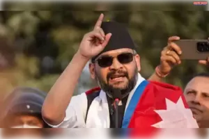 नेपाल की नई आस: युवा नेतृत्व के सामने अवसर और चुनौती