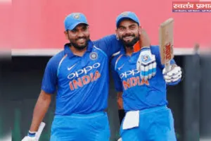 इकाना स्टेडियम में India vs Afghanistan ODI, रोहित-कोहली का दिखेगा जलवा