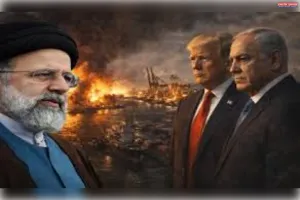 तीन देशों की सनक से पैदा वैश्विक आर्थिक,सामरिक संकट