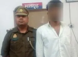 पुरानी रंजिश में युवक पर गोलीबारी, पुलिस ने 24 घंटे में सुलझाया मामला