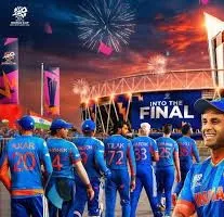 भारत की दहलीज पर विश्व विजय का सपना,जीत के जश्न की अभिलाषा