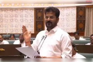 तेलंगाना का क्रांतिकारी कदम: बुजुर्गों के सम्मान और सुरक्षा का नया युग